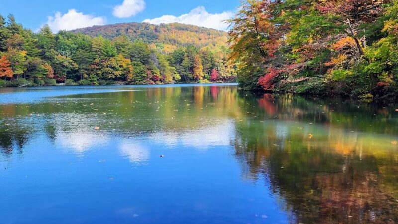 Fort Mountain State Park - Chatsworth, GA