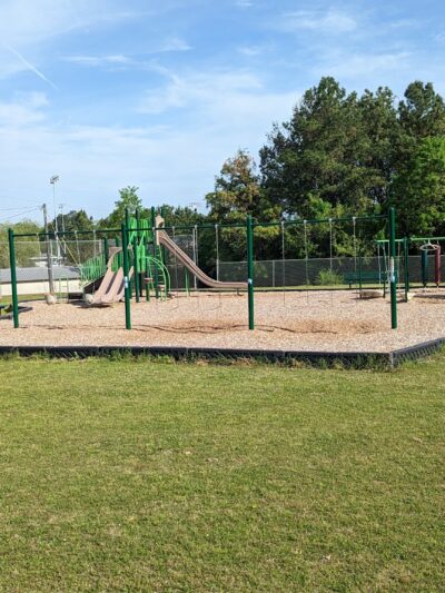 Murray County Recreation Department - Chatsworth, GA