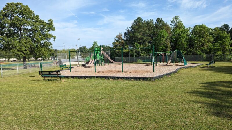 Murray County Recreation Department - Chatsworth, GA