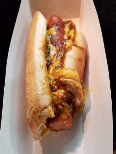 Paul's Drive-In - Chatsworth, GA