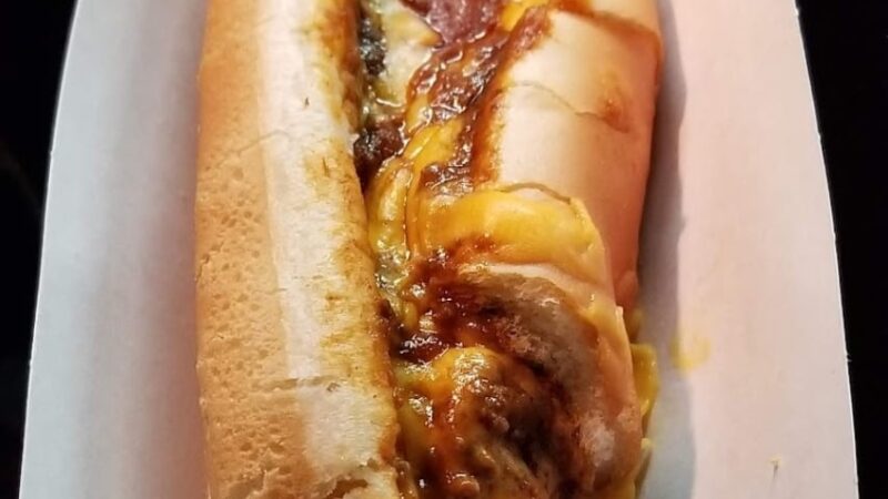Paul's Drive-In - Chatsworth, GA