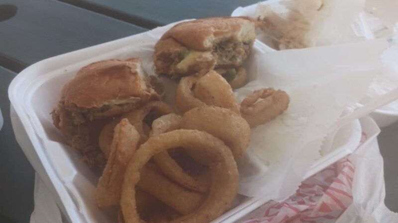 Paul's Drive-In - Chatsworth, GA