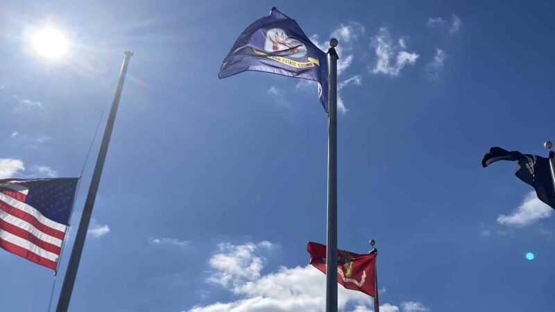 Veterans Memorial - Chatsworth, GA