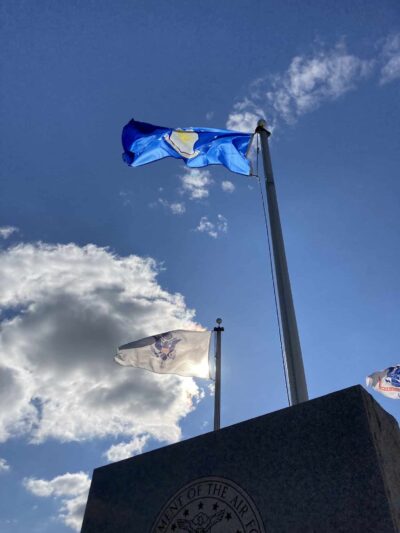 Veterans Memorial - Chatsworth, GA