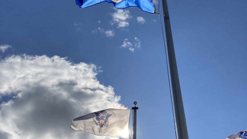 Veterans Memorial - Chatsworth, GA