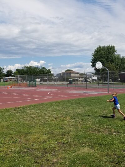 Dartwood Park - Cheektowaga, NY