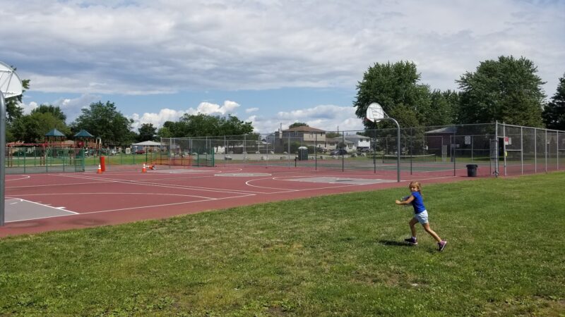 Dartwood Park - Cheektowaga, NY