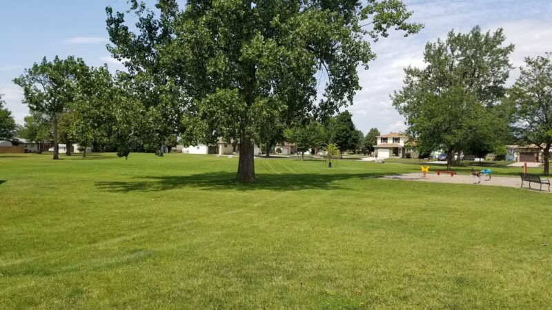 Dartwood Park - Cheektowaga, NY