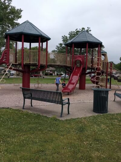 Dartwood Park - Cheektowaga, NY