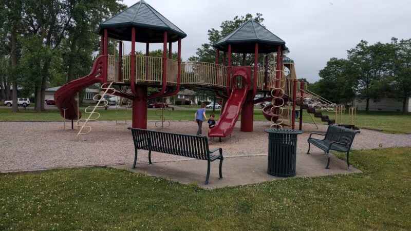 Dartwood Park - Cheektowaga, NY