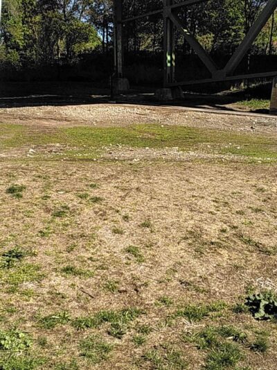 Mystic Dog Park & Outdoor Gym - Chelsea, MA