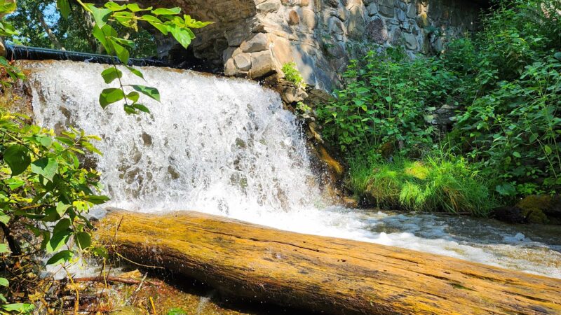 Chenango Valley State Park - Chenango Forks, NY