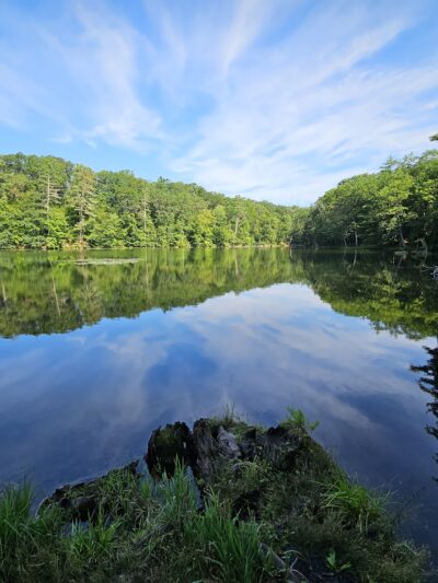 Chenango Valley State Park - Chenango Forks, NY