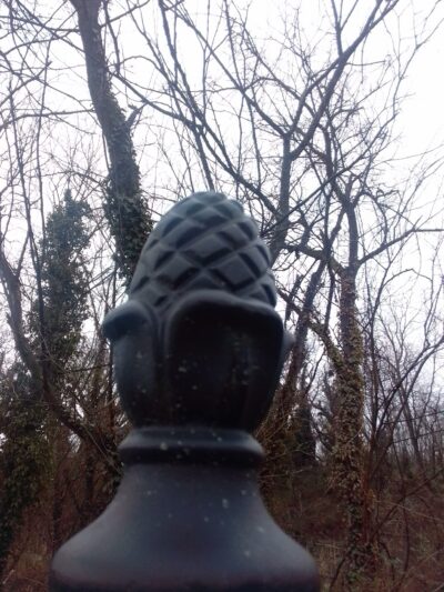 Chesapeake city park - Chesapeake City, MD