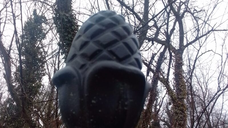 Chesapeake city park - Chesapeake City, MD