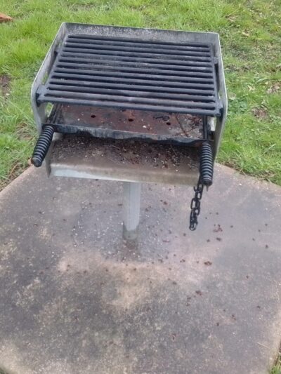 Chesapeake city park - Chesapeake City, MD