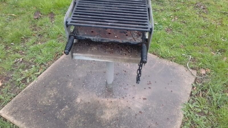 Chesapeake city park - Chesapeake City, MD