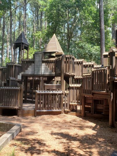 Chesapeake City Park - Chesapeake, VA