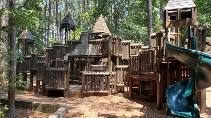 Chesapeake City Park - Chesapeake, VA