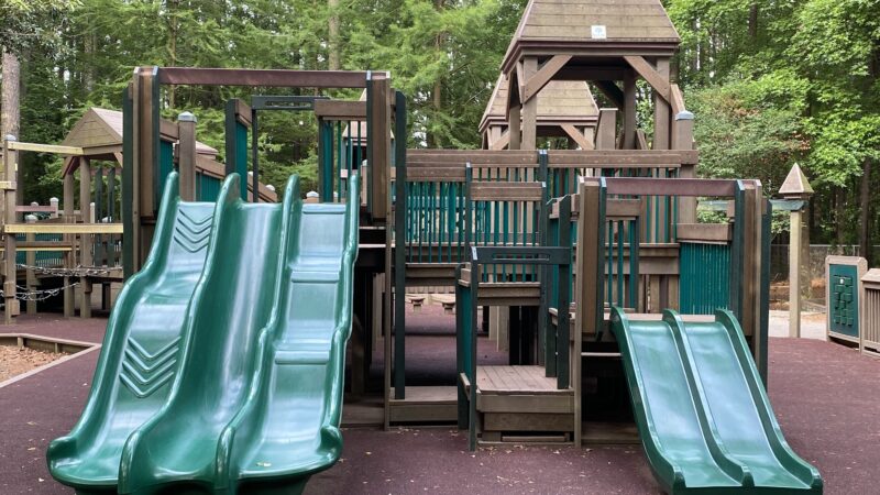 Chesapeake City Park - Chesapeake, VA