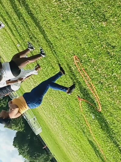 Chesapeake City Park - Chesapeake, VA