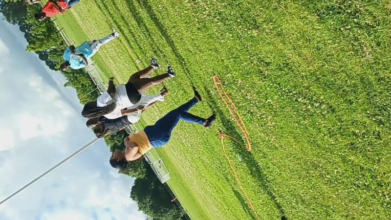 Chesapeake City Park - Chesapeake, VA