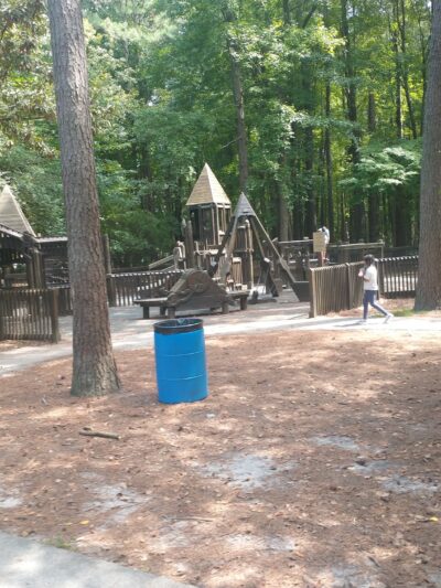 Chesapeake City Park - Chesapeake, VA