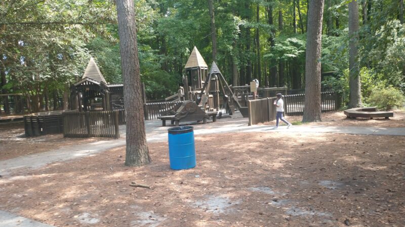 Chesapeake City Park - Chesapeake, VA