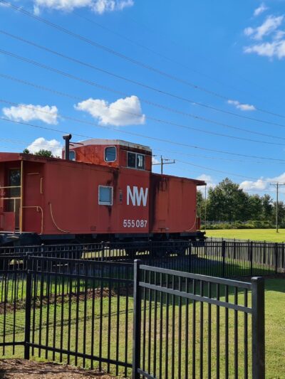 Chesapeake City Park - Chesapeake, VA