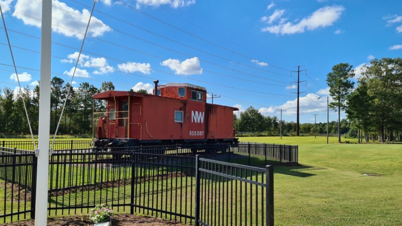 Chesapeake City Park - Chesapeake, VA
