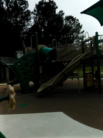 Deep Creek Park - Chesapeake, VA