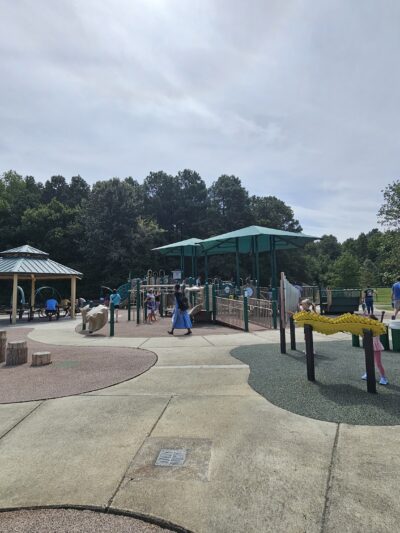 Deep Creek Park - Chesapeake, VA