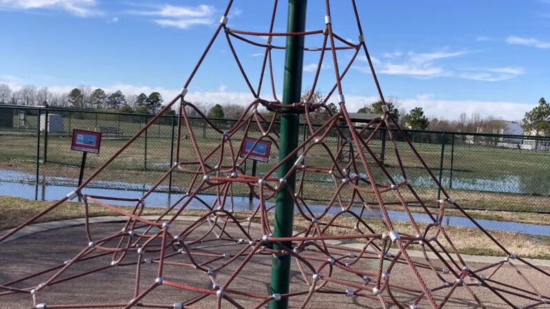 Deep Creek Park - Chesapeake, VA