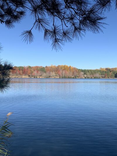 Oak Grove Lake Park - Chesapeake, VA
