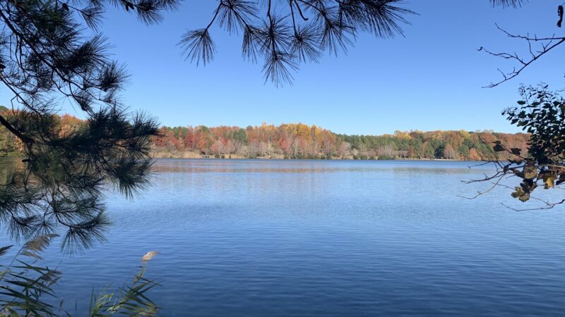 Oak Grove Lake Park - Chesapeake, VA