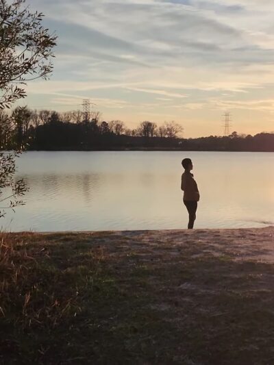 Oak Grove Lake Park - Chesapeake, VA