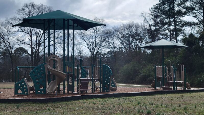 Plymouth Park - Chesapeake, VA