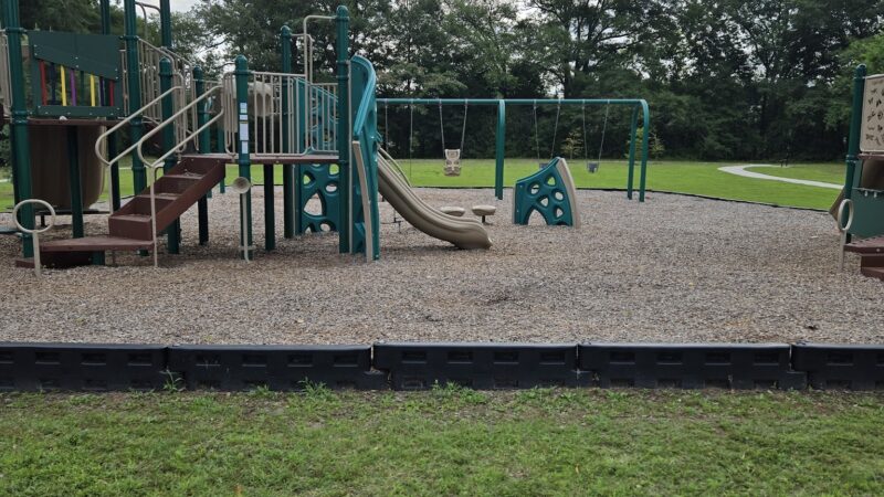 Plymouth Park - Chesapeake, VA