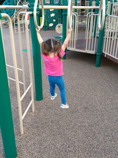 Sawyers Mill Park - Chesapeake, VA