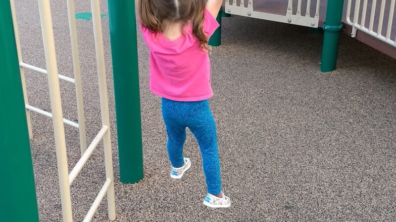 Sawyers Mill Park - Chesapeake, VA