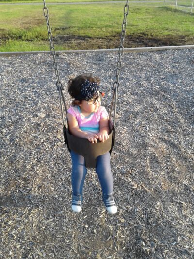 Sawyers Mill Park - Chesapeake, VA