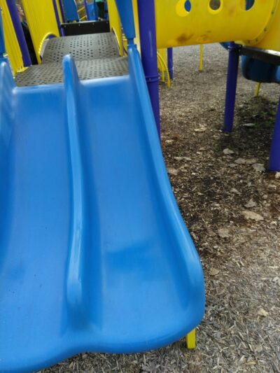 Sawyers Mill Park - Chesapeake, VA