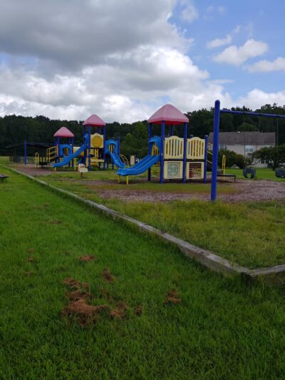 Sawyers Mill Park - Chesapeake, VA