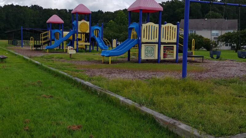 Sawyers Mill Park - Chesapeake, VA