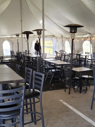 Bennett Vineyards & Wine Company - Cheshire, OR