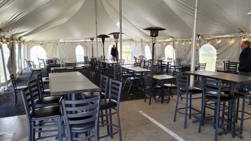 Bennett Vineyards & Wine Company - Cheshire, OR