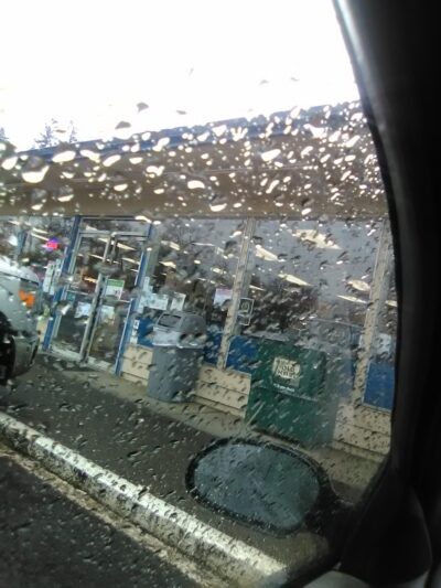 Dari Mart - Cheshire, OR