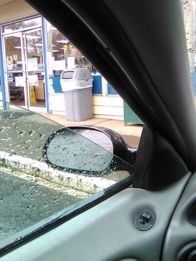Dari Mart - Cheshire, OR