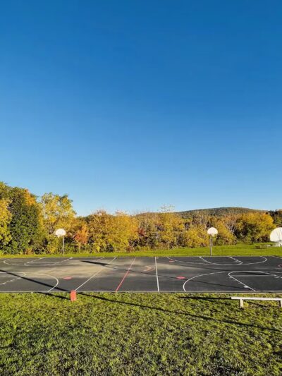 Carpenter Community Park - Chester, NY