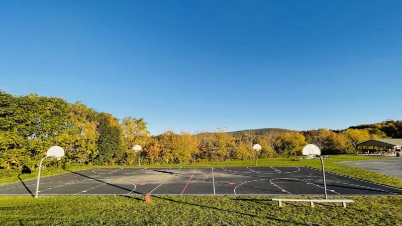 Carpenter Community Park - Chester, NY